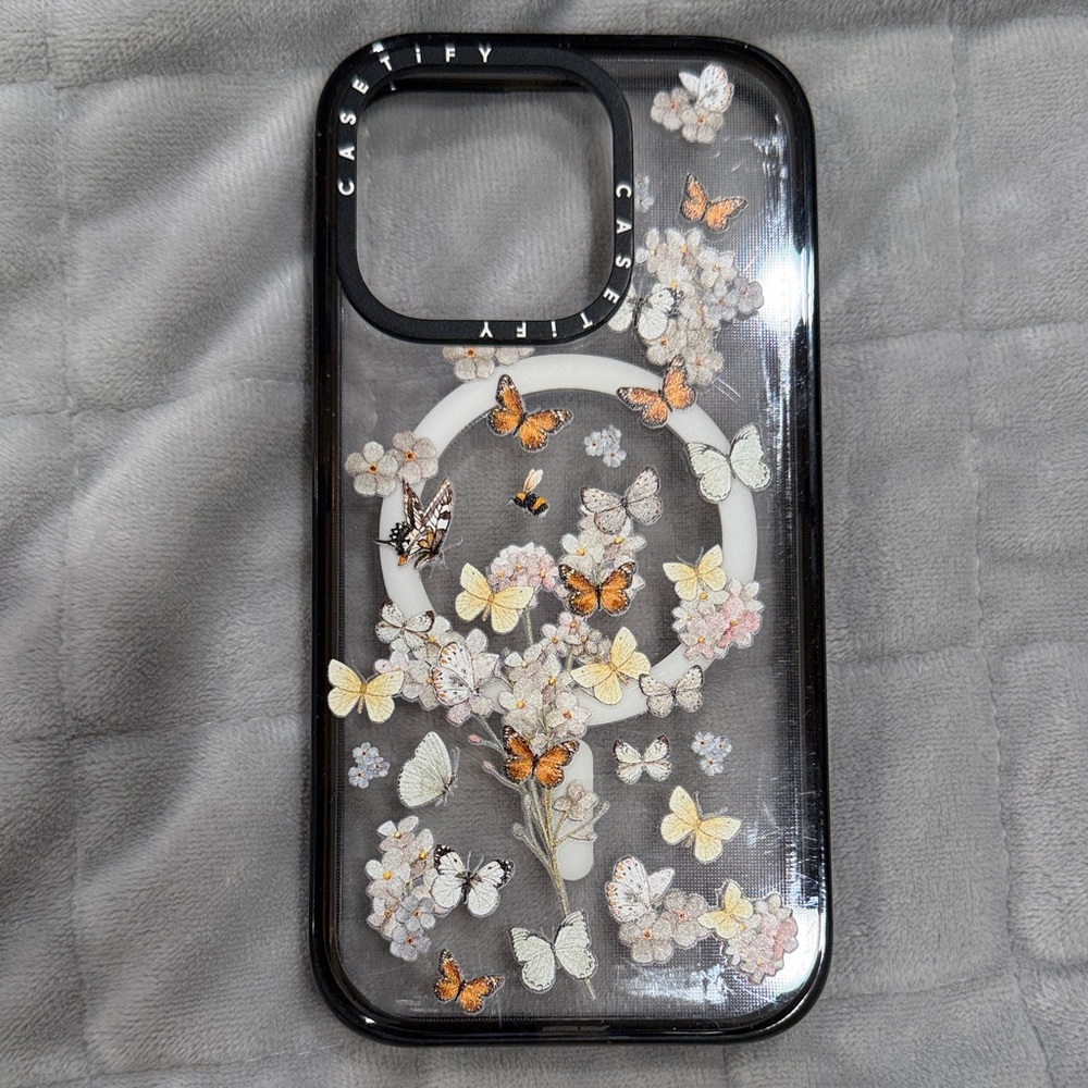 Casetify IPhone Case